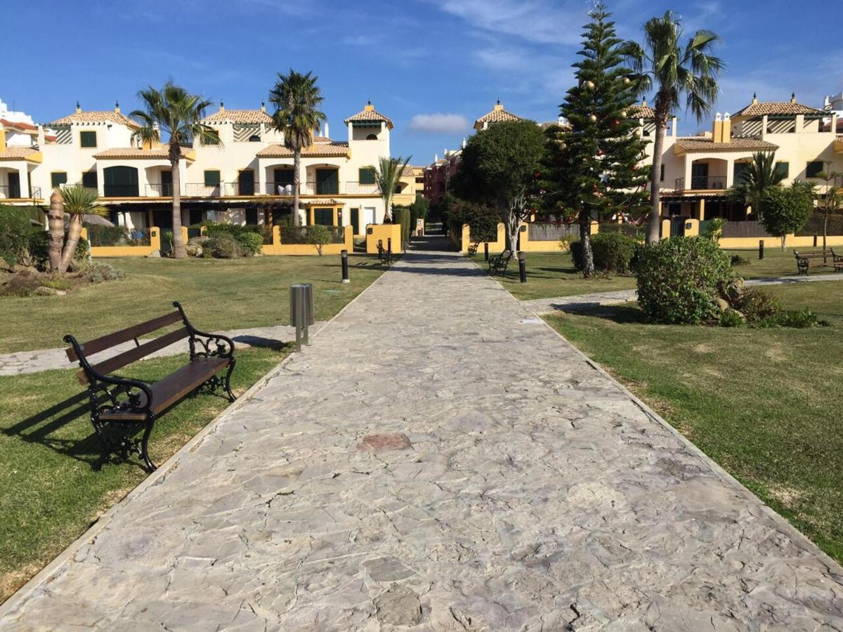 Atlanterra Bajo. Salida Directa. Urbanizacion De Lujo. Piscinas Canchas Padel. Wifi Y A/A Zahara de los Atunes Zewnętrze zdjęcie