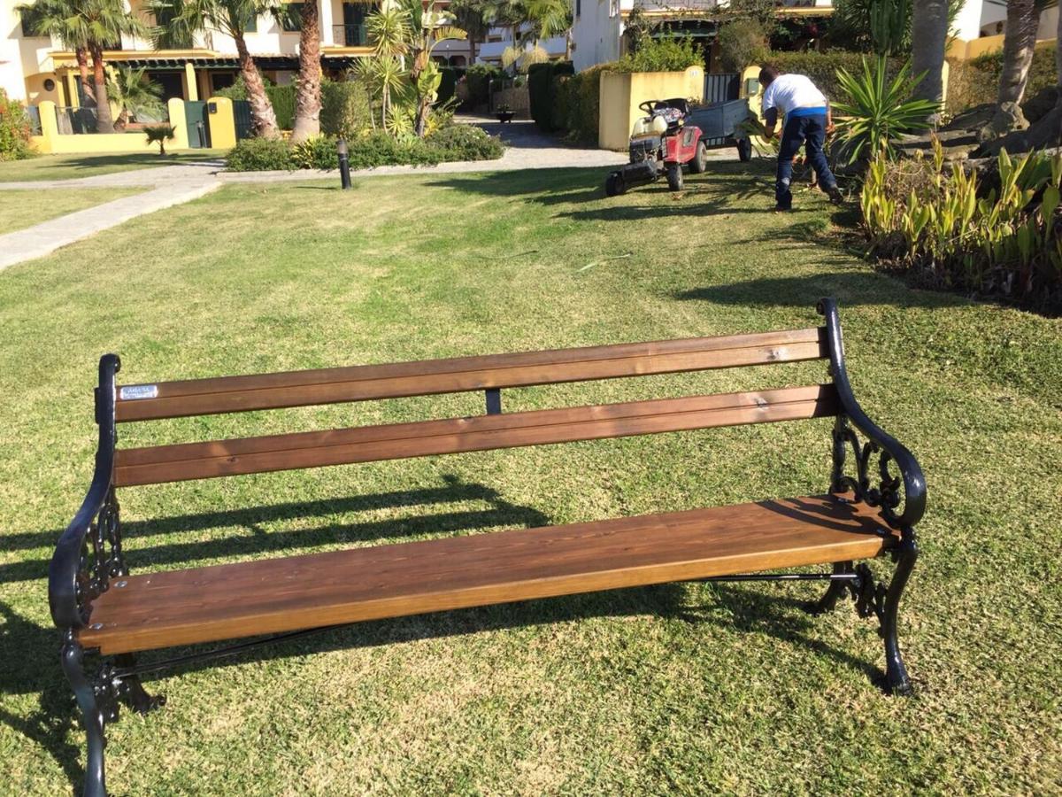 Atlanterra Bajo. Salida Directa. Urbanizacion De Lujo. Piscinas Canchas Padel. Wifi Y A/A Zahara de los Atunes Zewnętrze zdjęcie
