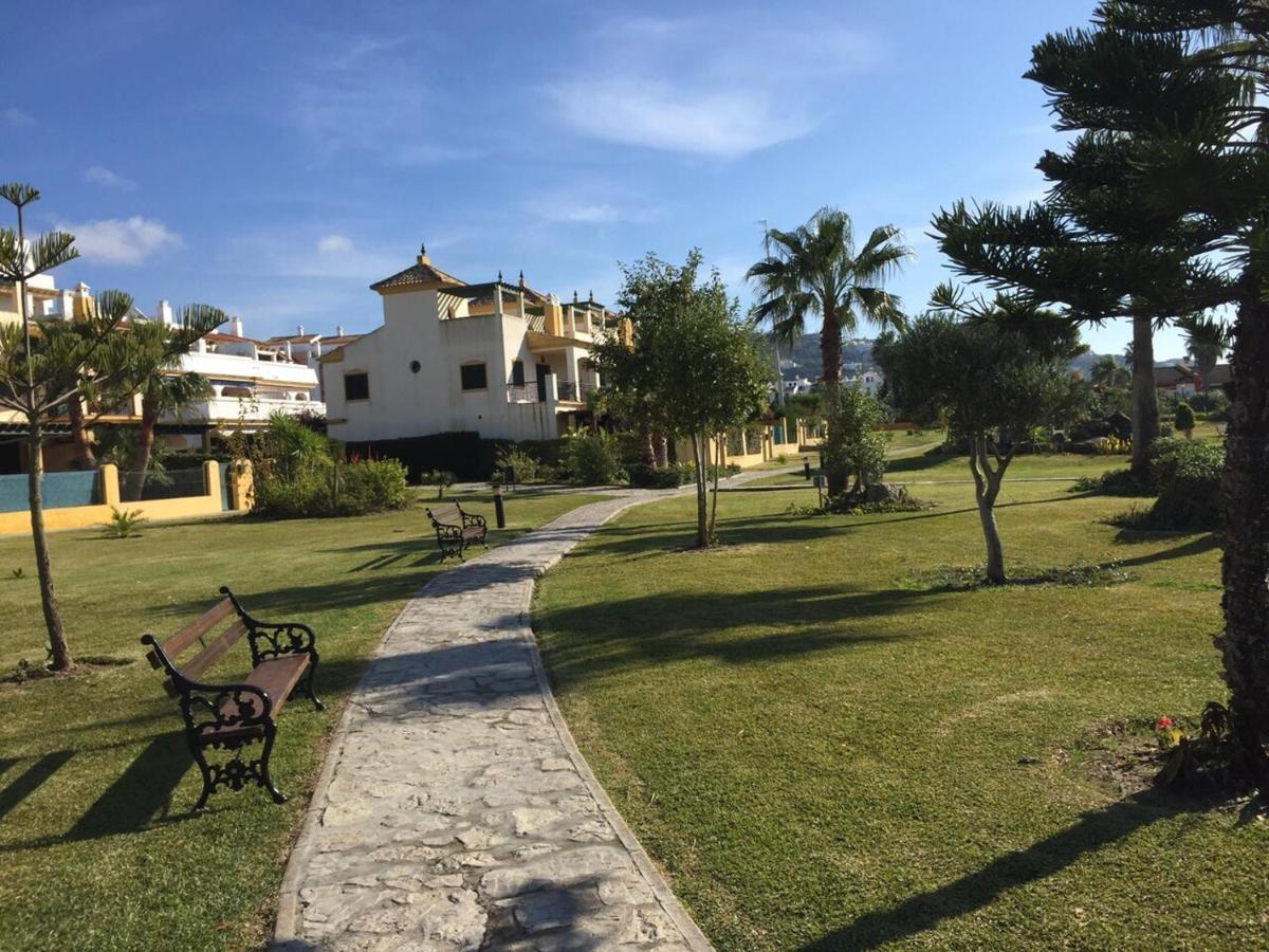 Atlanterra Bajo. Salida Directa. Urbanizacion De Lujo. Piscinas Canchas Padel. Wifi Y A/A Zahara de los Atunes Zewnętrze zdjęcie