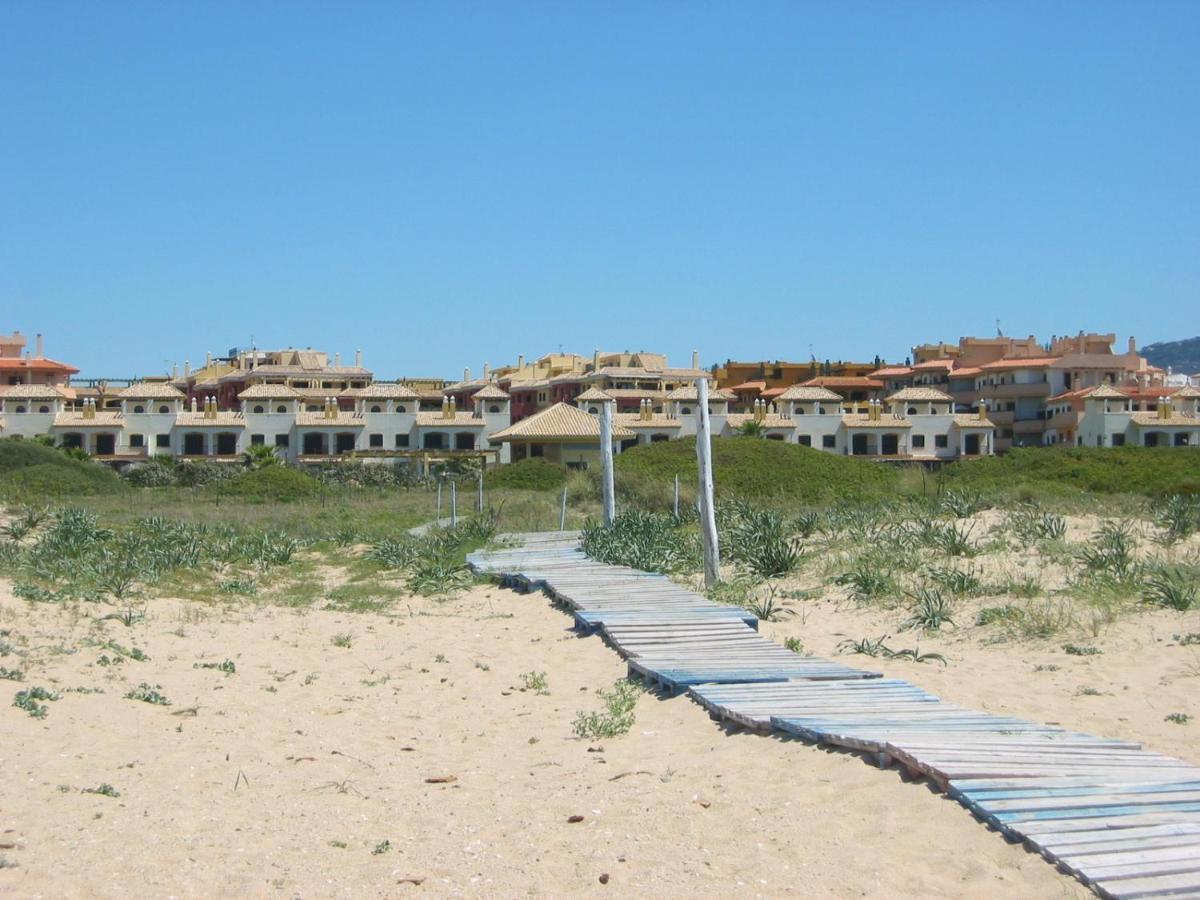 Atlanterra Bajo. Salida Directa. Urbanizacion De Lujo. Piscinas Canchas Padel. Wifi Y A/A Zahara de los Atunes Zewnętrze zdjęcie