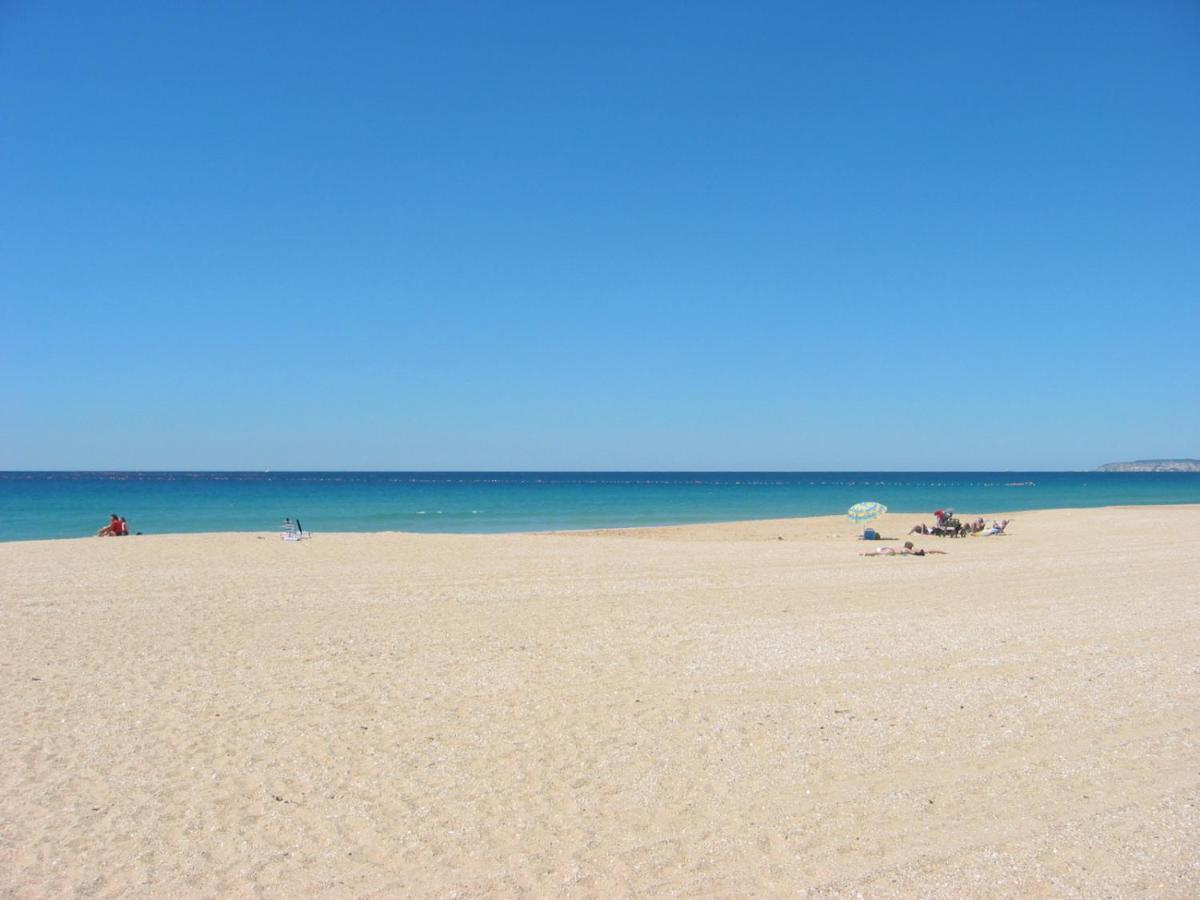 Atlanterra Bajo. Salida Directa. Urbanizacion De Lujo. Piscinas Canchas Padel. Wifi Y A/A Zahara de los Atunes Zewnętrze zdjęcie