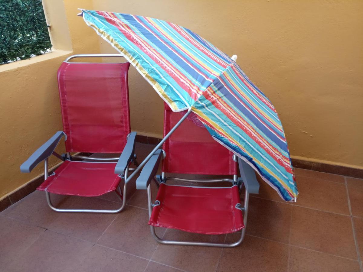 Atlanterra Bajo. Salida Directa. Urbanizacion De Lujo. Piscinas Canchas Padel. Wifi Y A/A Zahara de los Atunes Zewnętrze zdjęcie