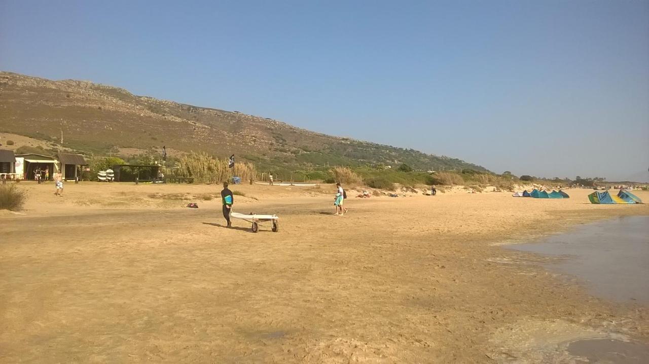 Atlanterra Bajo. Salida Directa. Urbanizacion De Lujo. Piscinas Canchas Padel. Wifi Y A/A Zahara de los Atunes Zewnętrze zdjęcie