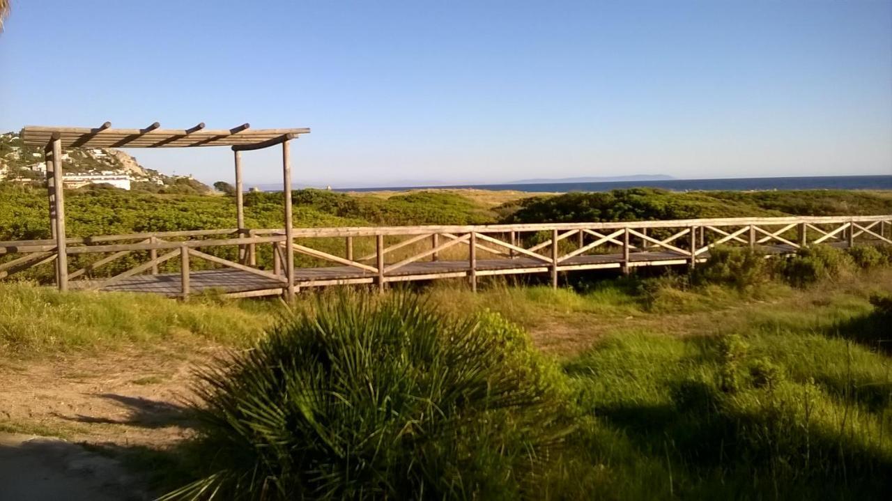 Atlanterra Bajo. Salida Directa. Urbanizacion De Lujo. Piscinas Canchas Padel. Wifi Y A/A Zahara de los Atunes Zewnętrze zdjęcie