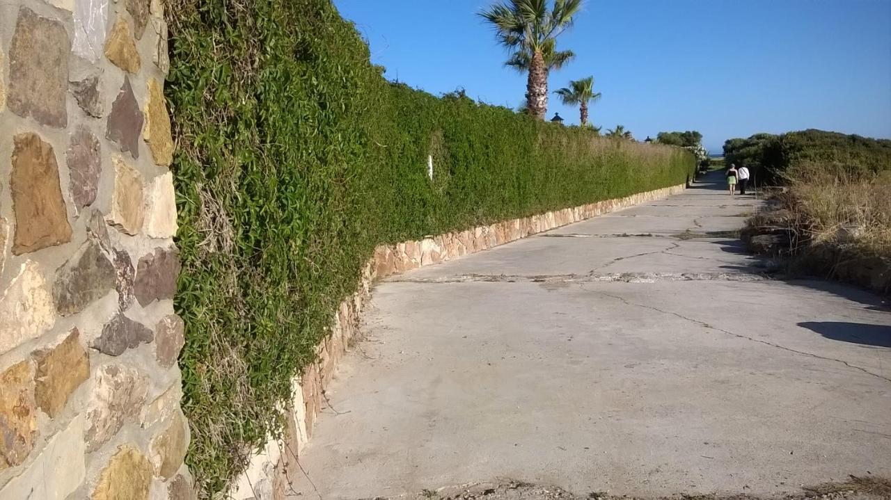 Atlanterra Bajo. Salida Directa. Urbanizacion De Lujo. Piscinas Canchas Padel. Wifi Y A/A Zahara de los Atunes Zewnętrze zdjęcie