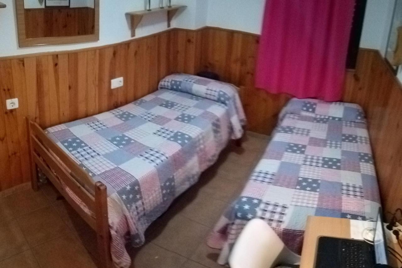 Atlanterra Bajo. Salida Directa. Urbanizacion De Lujo. Piscinas Canchas Padel. Wifi Y A/A Zahara de los Atunes Zewnętrze zdjęcie