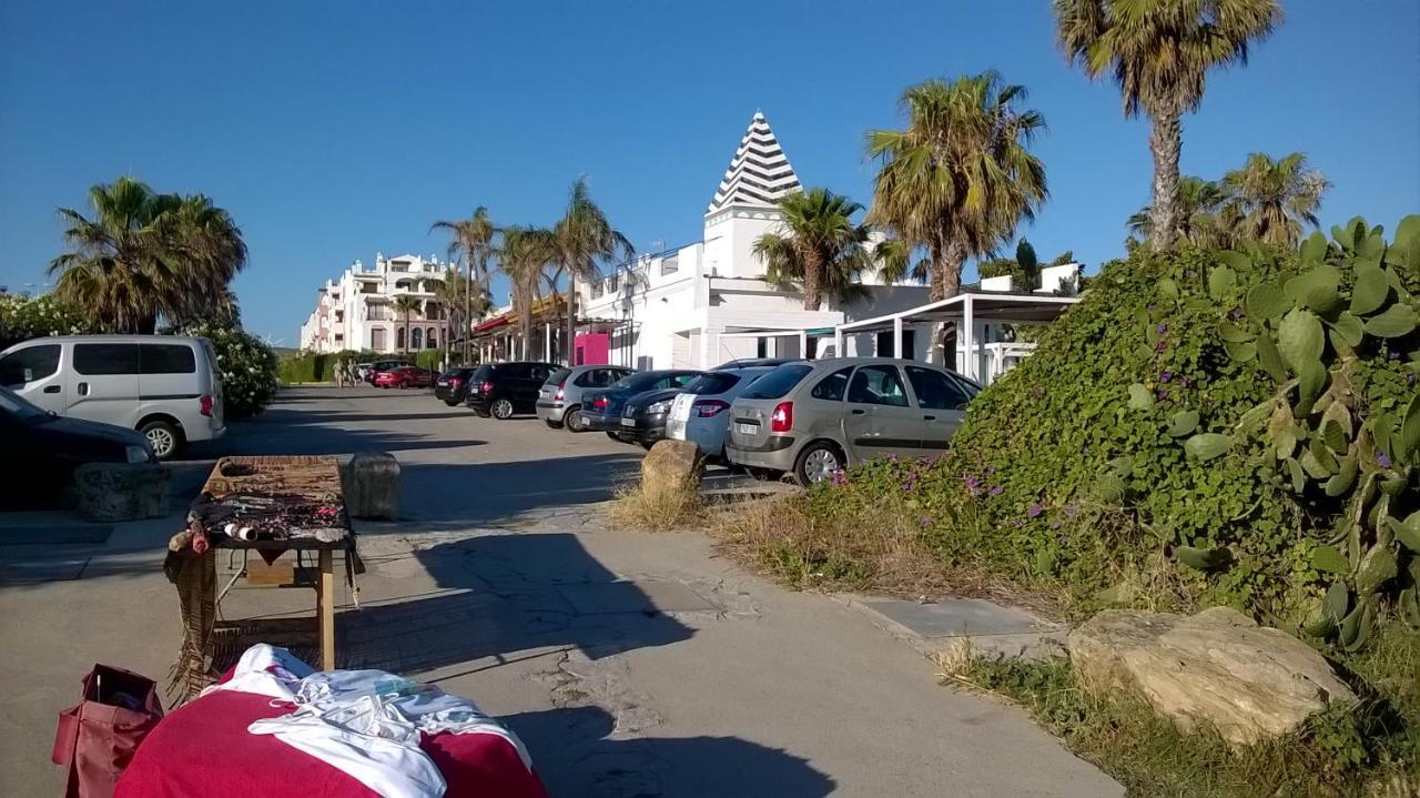 Atlanterra Bajo. Salida Directa. Urbanizacion De Lujo. Piscinas Canchas Padel. Wifi Y A/A Zahara de los Atunes Zewnętrze zdjęcie