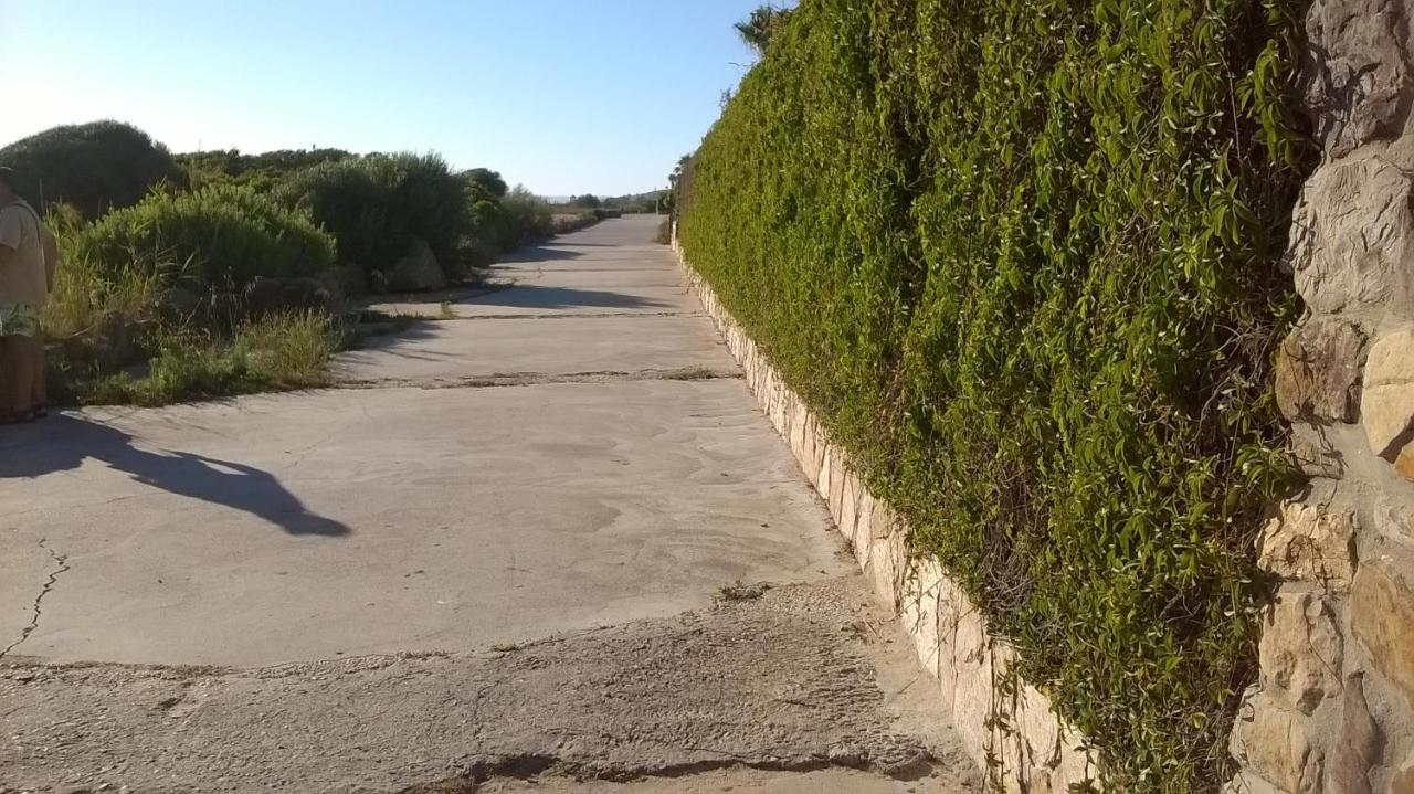 Atlanterra Bajo. Salida Directa. Urbanizacion De Lujo. Piscinas Canchas Padel. Wifi Y A/A Zahara de los Atunes Zewnętrze zdjęcie