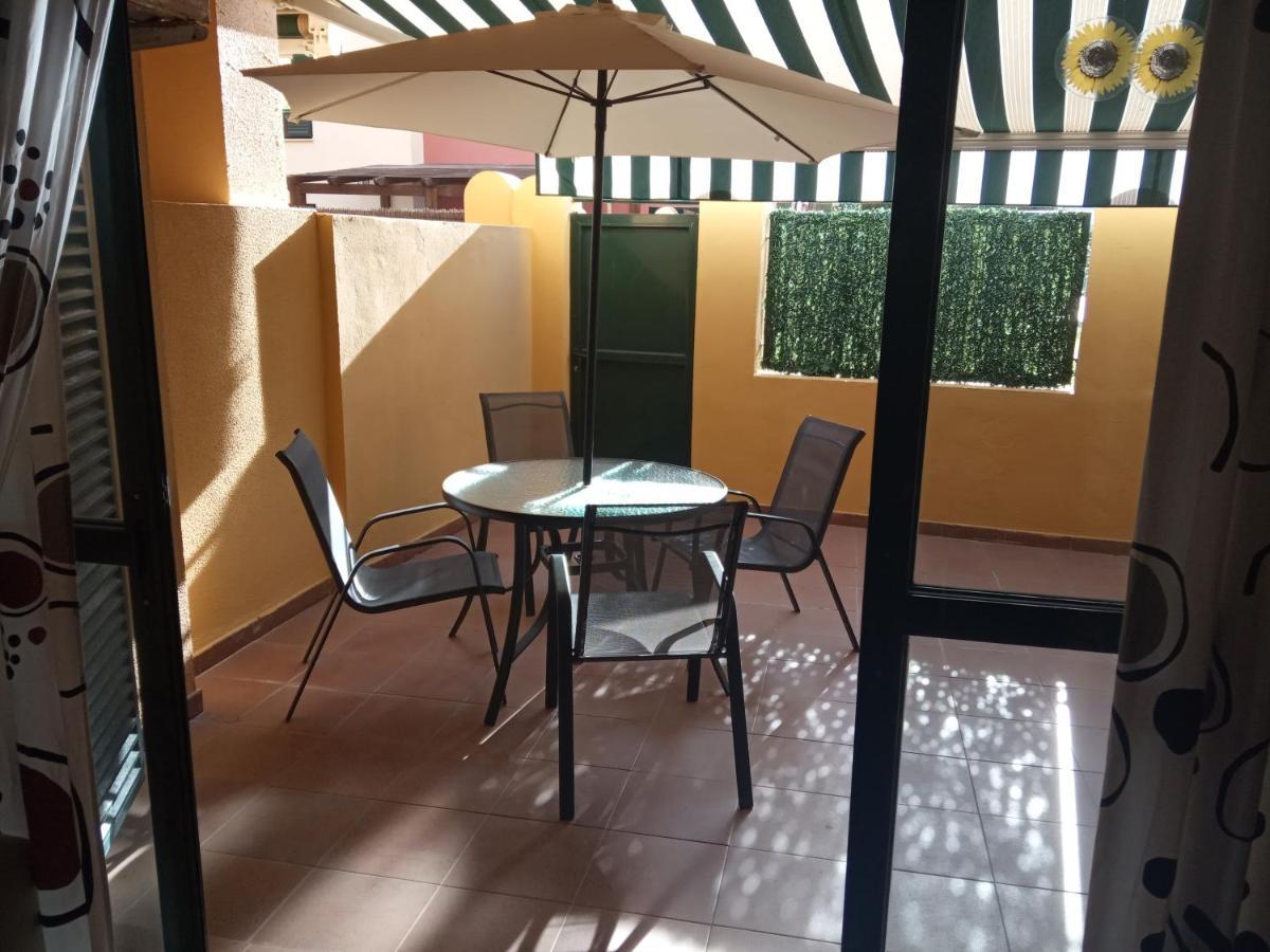 Atlanterra Bajo. Salida Directa. Urbanizacion De Lujo. Piscinas Canchas Padel. Wifi Y A/A Zahara de los Atunes Zewnętrze zdjęcie