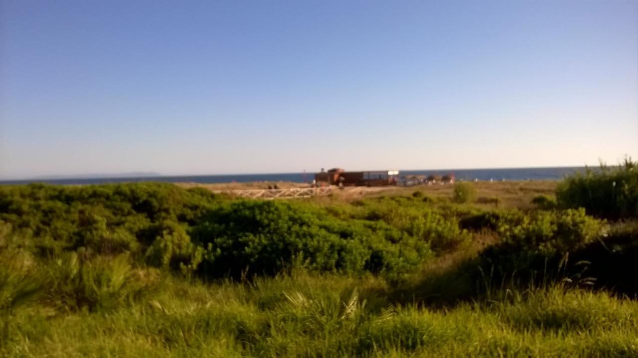 Atlanterra Bajo. Salida Directa. Urbanizacion De Lujo. Piscinas Canchas Padel. Wifi Y A/A Zahara de los Atunes Zewnętrze zdjęcie
