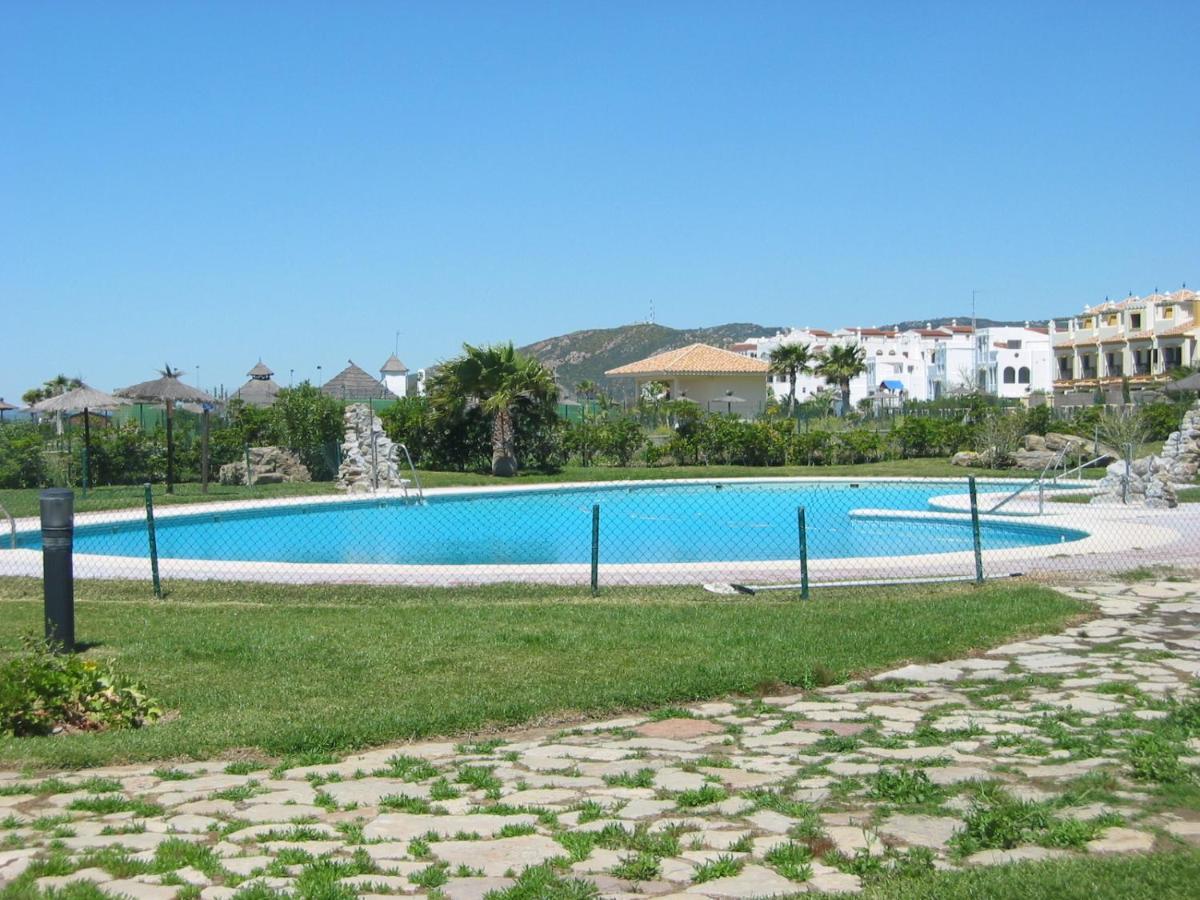 Atlanterra Bajo. Salida Directa. Urbanizacion De Lujo. Piscinas Canchas Padel. Wifi Y A/A Zahara de los Atunes Zewnętrze zdjęcie