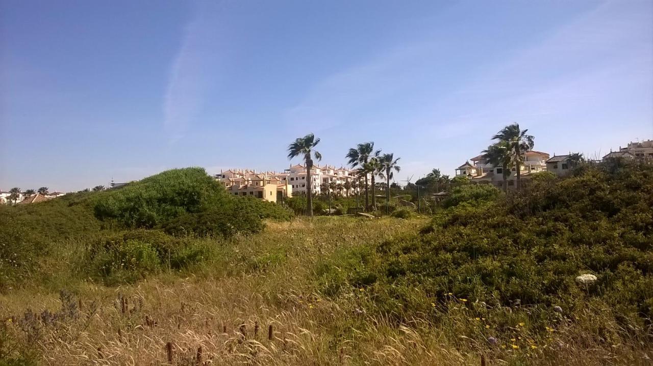Atlanterra Bajo. Salida Directa. Urbanizacion De Lujo. Piscinas Canchas Padel. Wifi Y A/A Zahara de los Atunes Zewnętrze zdjęcie