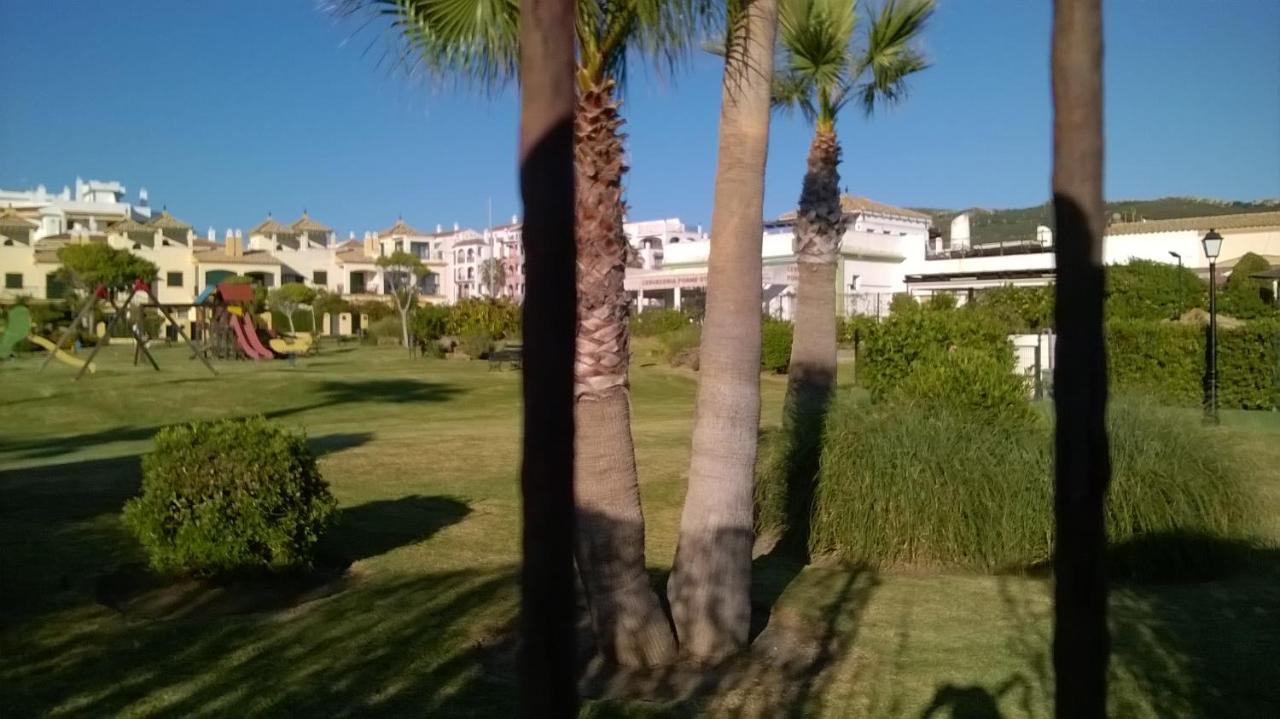 Atlanterra Bajo. Salida Directa. Urbanizacion De Lujo. Piscinas Canchas Padel. Wifi Y A/A Zahara de los Atunes Zewnętrze zdjęcie
