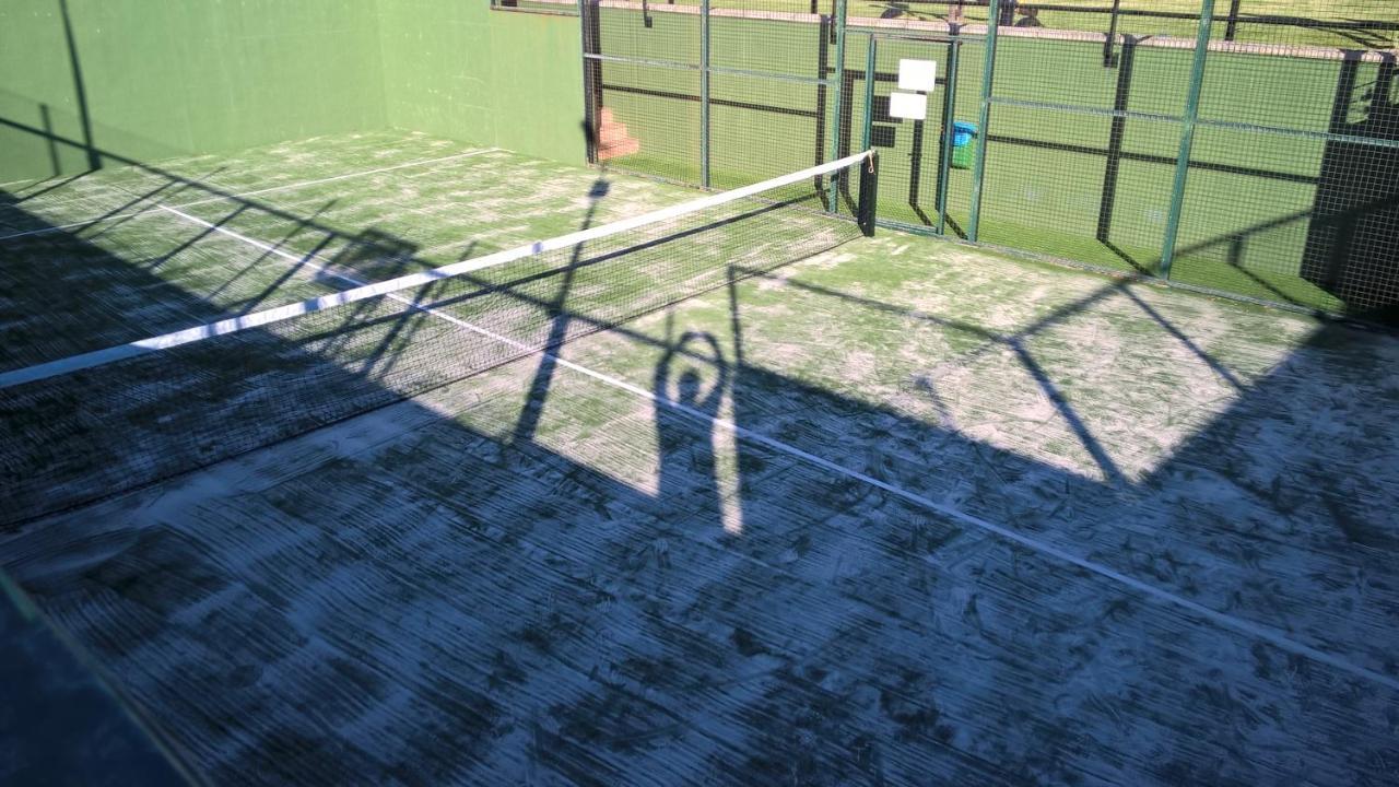 Atlanterra Bajo. Salida Directa. Urbanizacion De Lujo. Piscinas Canchas Padel. Wifi Y A/A Zahara de los Atunes Zewnętrze zdjęcie