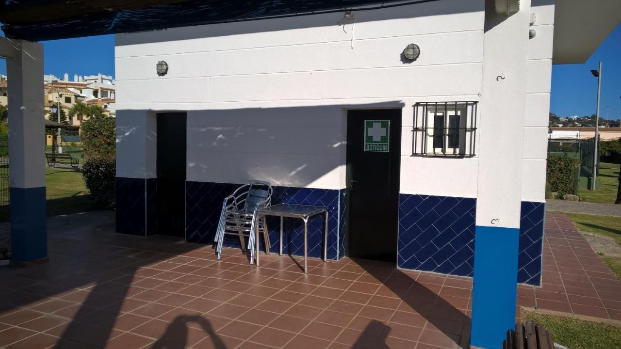 Atlanterra Bajo. Salida Directa. Urbanizacion De Lujo. Piscinas Canchas Padel. Wifi Y A/A Zahara de los Atunes Zewnętrze zdjęcie