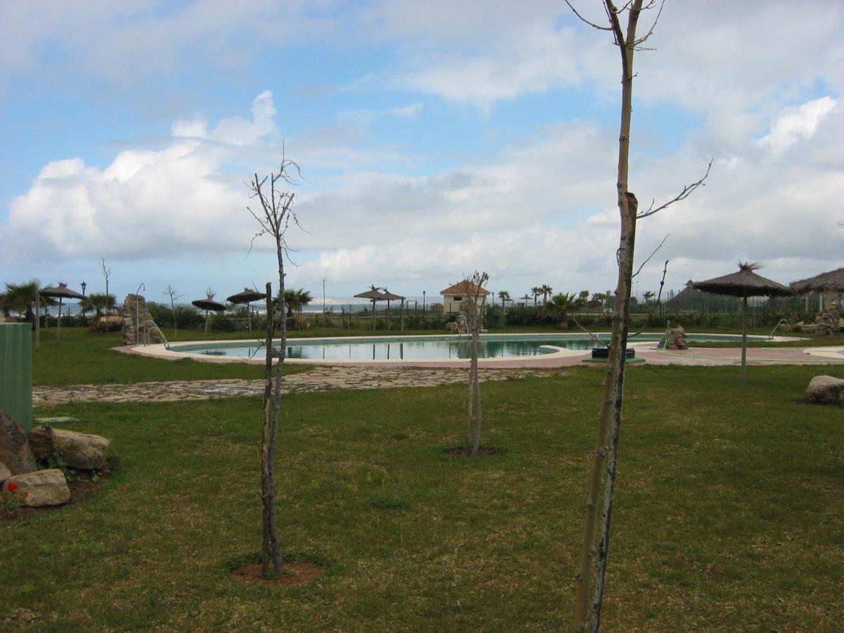 Atlanterra Bajo. Salida Directa. Urbanizacion De Lujo. Piscinas Canchas Padel. Wifi Y A/A Zahara de los Atunes Zewnętrze zdjęcie