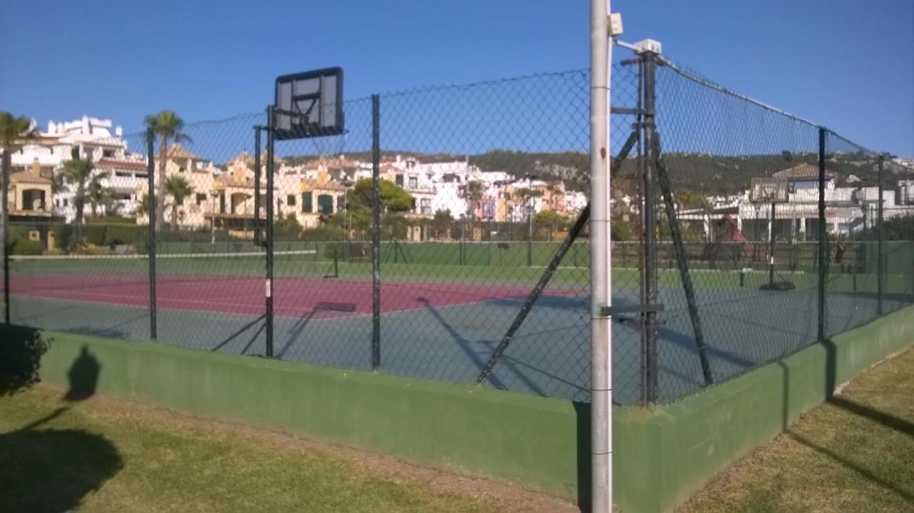 Atlanterra Bajo. Salida Directa. Urbanizacion De Lujo. Piscinas Canchas Padel. Wifi Y A/A Zahara de los Atunes Zewnętrze zdjęcie