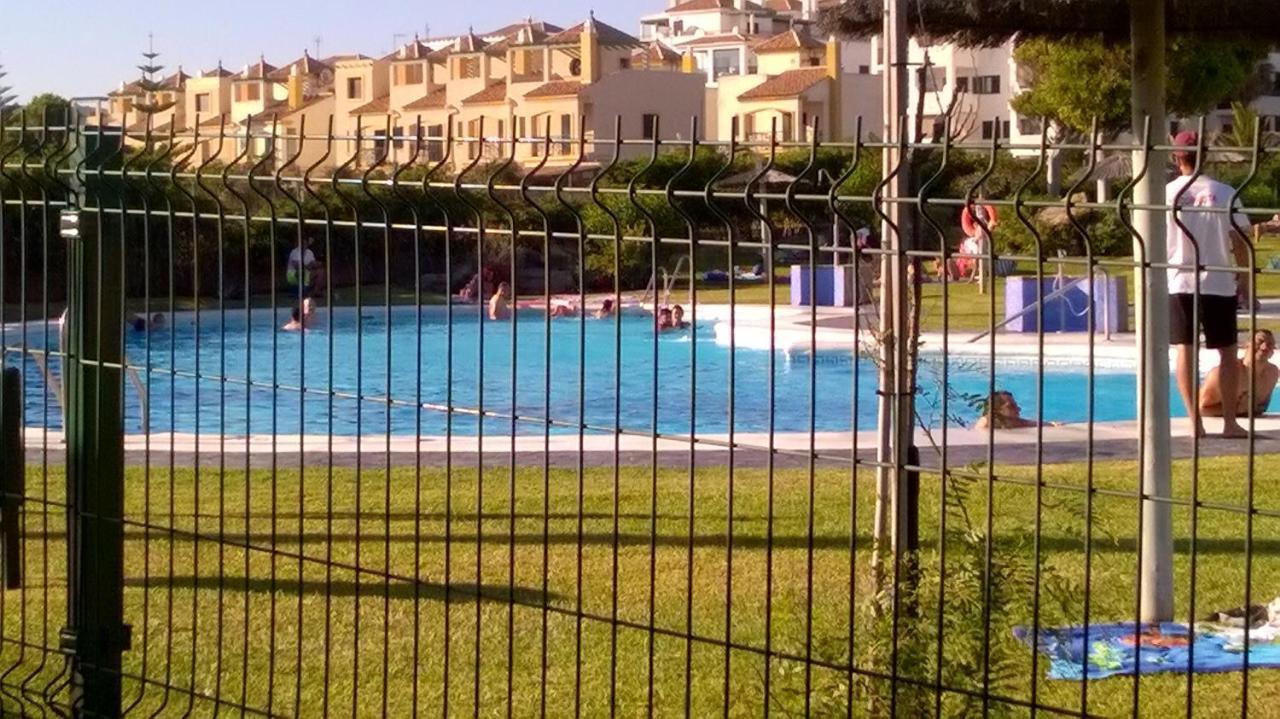 Atlanterra Bajo. Salida Directa. Urbanizacion De Lujo. Piscinas Canchas Padel. Wifi Y A/A Zahara de los Atunes Zewnętrze zdjęcie
