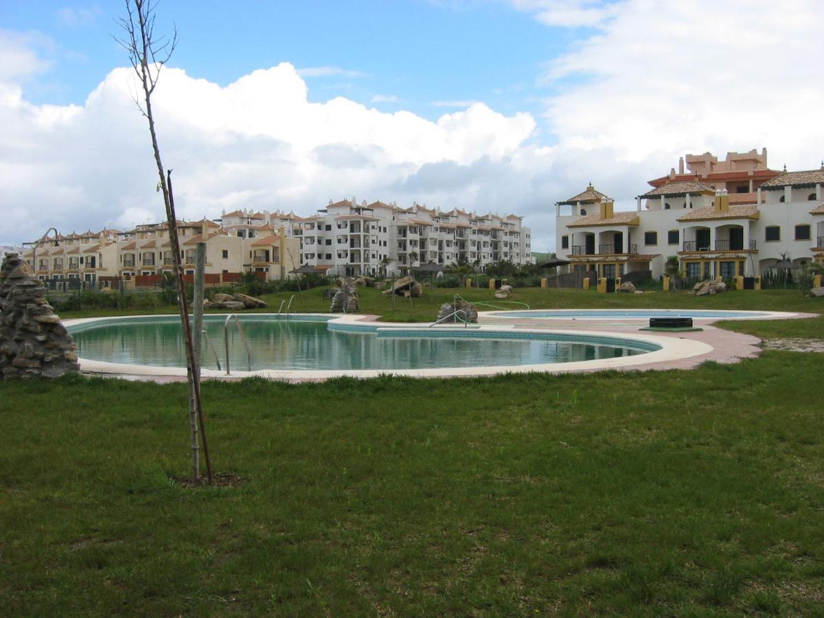 Atlanterra Bajo. Salida Directa. Urbanizacion De Lujo. Piscinas Canchas Padel. Wifi Y A/A Zahara de los Atunes Zewnętrze zdjęcie
