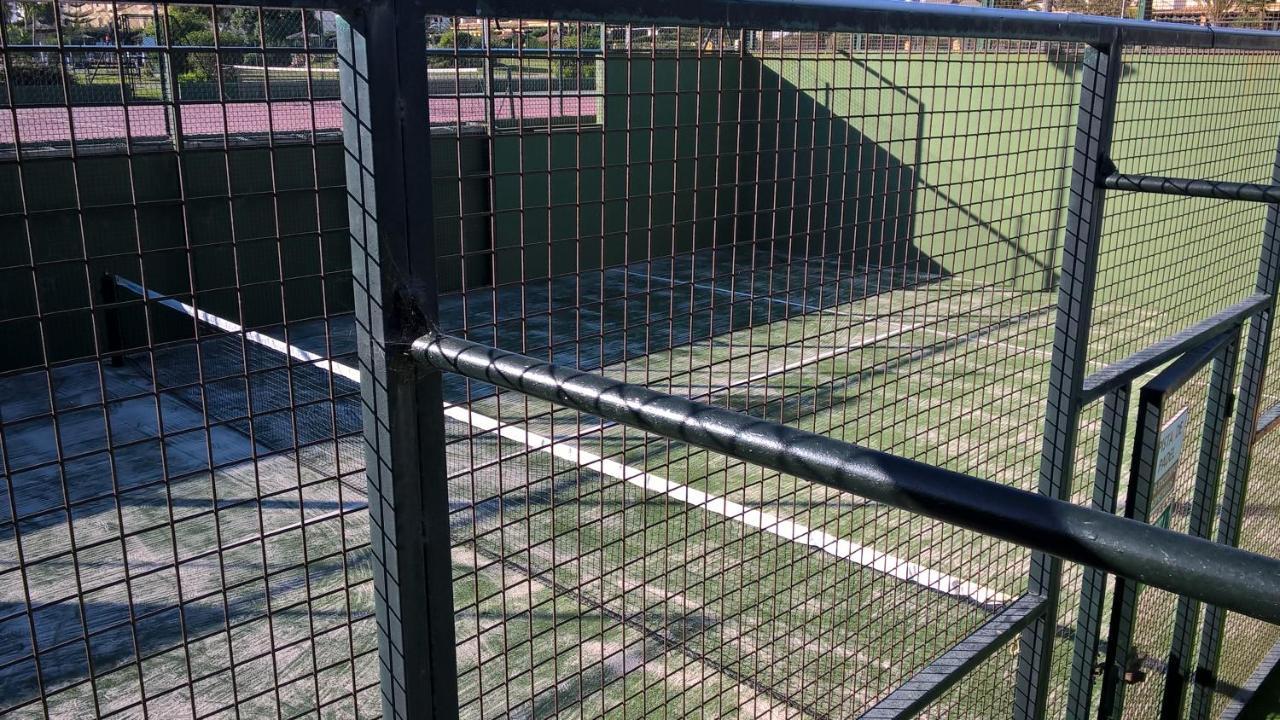Atlanterra Bajo. Salida Directa. Urbanizacion De Lujo. Piscinas Canchas Padel. Wifi Y A/A Zahara de los Atunes Zewnętrze zdjęcie