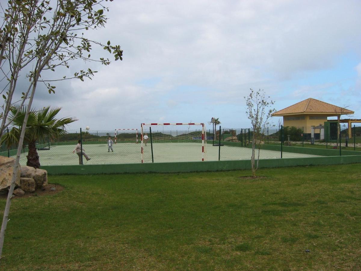 Atlanterra Bajo. Salida Directa. Urbanizacion De Lujo. Piscinas Canchas Padel. Wifi Y A/A Zahara de los Atunes Zewnętrze zdjęcie