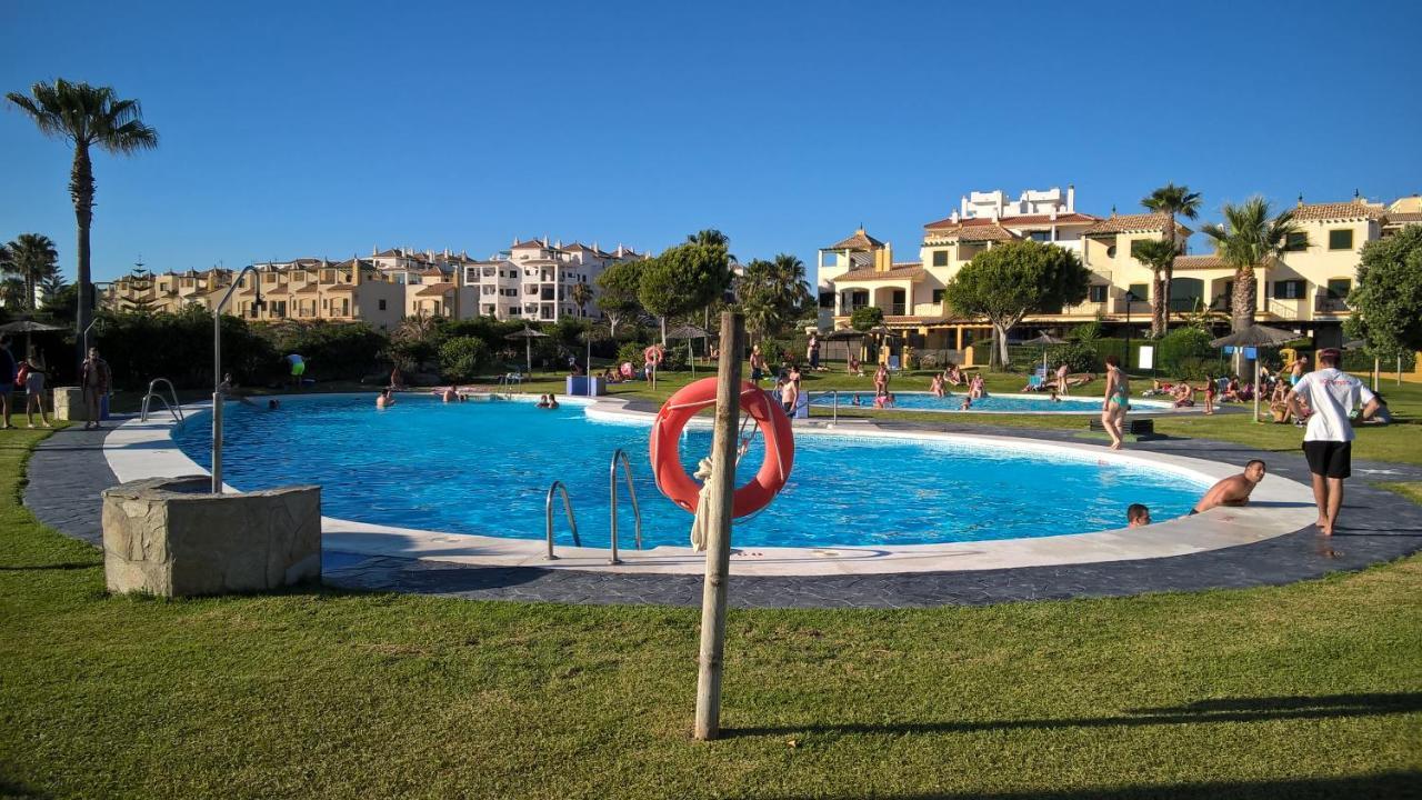 Atlanterra Bajo. Salida Directa. Urbanizacion De Lujo. Piscinas Canchas Padel. Wifi Y A/A Zahara de los Atunes Zewnętrze zdjęcie