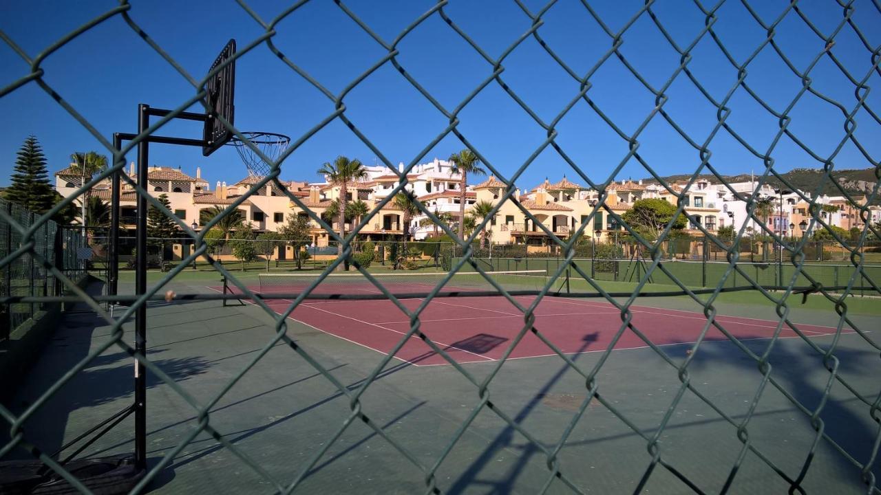 Atlanterra Bajo. Salida Directa. Urbanizacion De Lujo. Piscinas Canchas Padel. Wifi Y A/A Zahara de los Atunes Zewnętrze zdjęcie