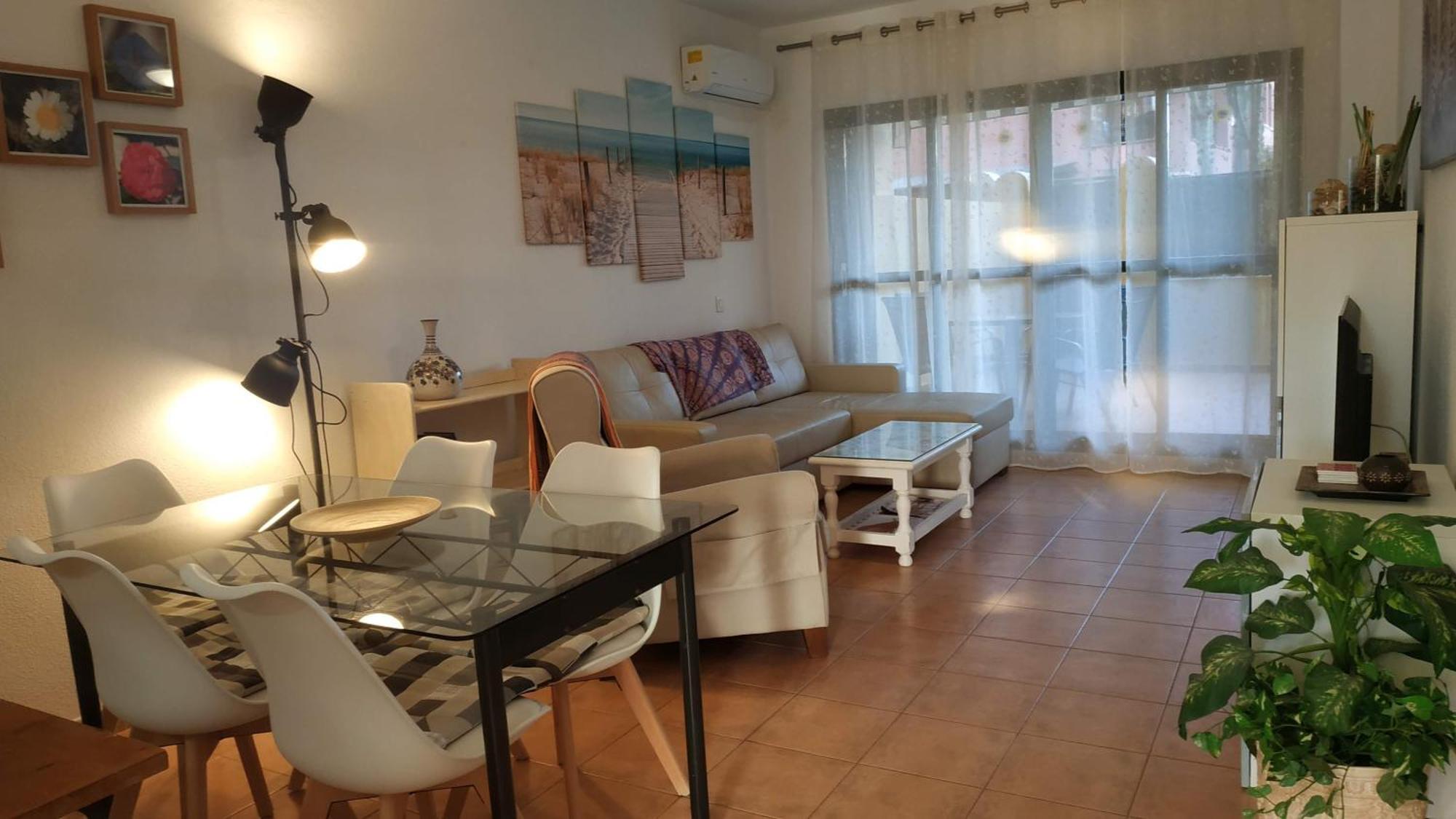 Atlanterra Bajo. Salida Directa. Urbanizacion De Lujo. Piscinas Canchas Padel. Wifi Y A/A Zahara de los Atunes Zewnętrze zdjęcie
