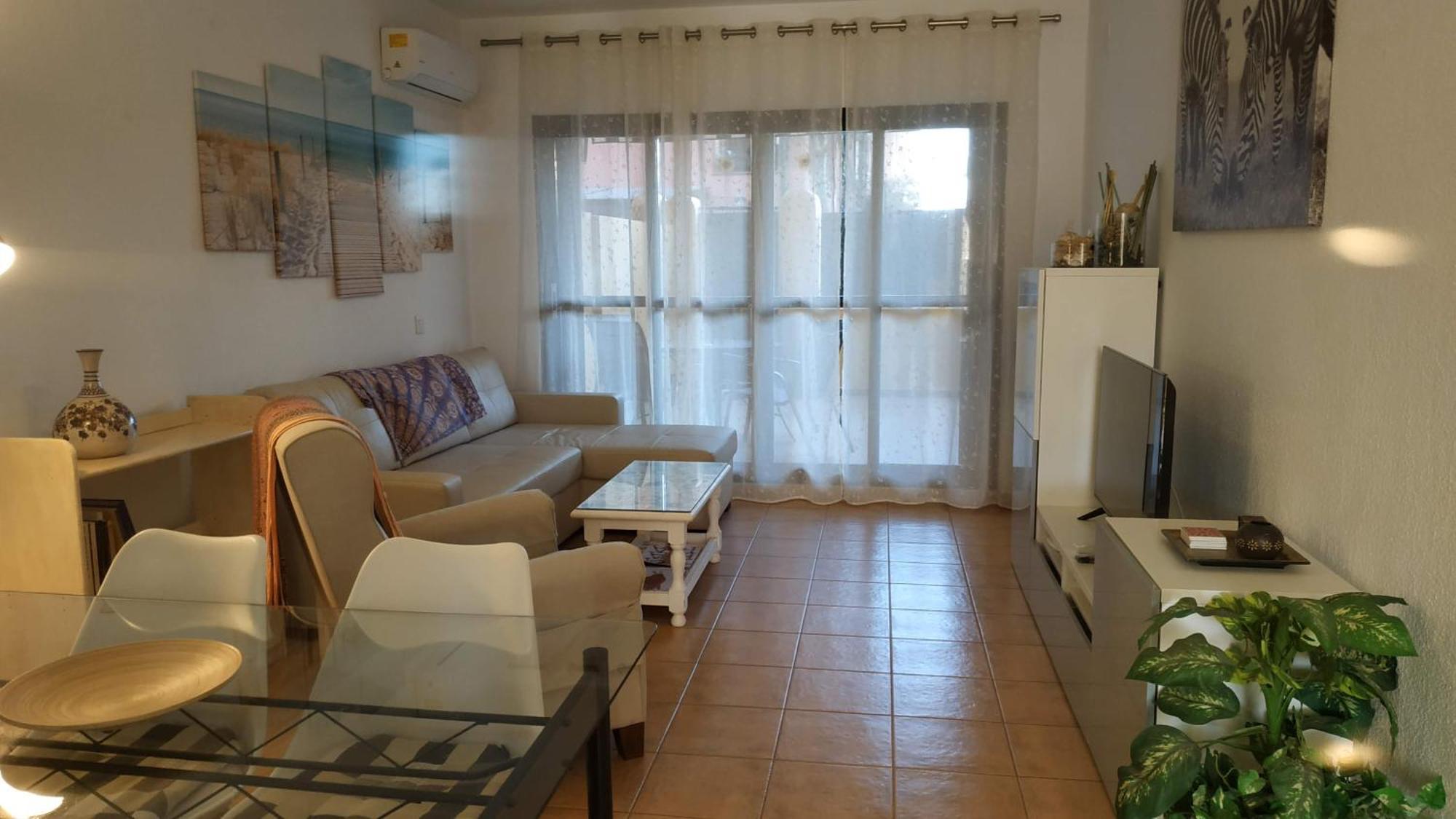 Atlanterra Bajo. Salida Directa. Urbanizacion De Lujo. Piscinas Canchas Padel. Wifi Y A/A Zahara de los Atunes Zewnętrze zdjęcie