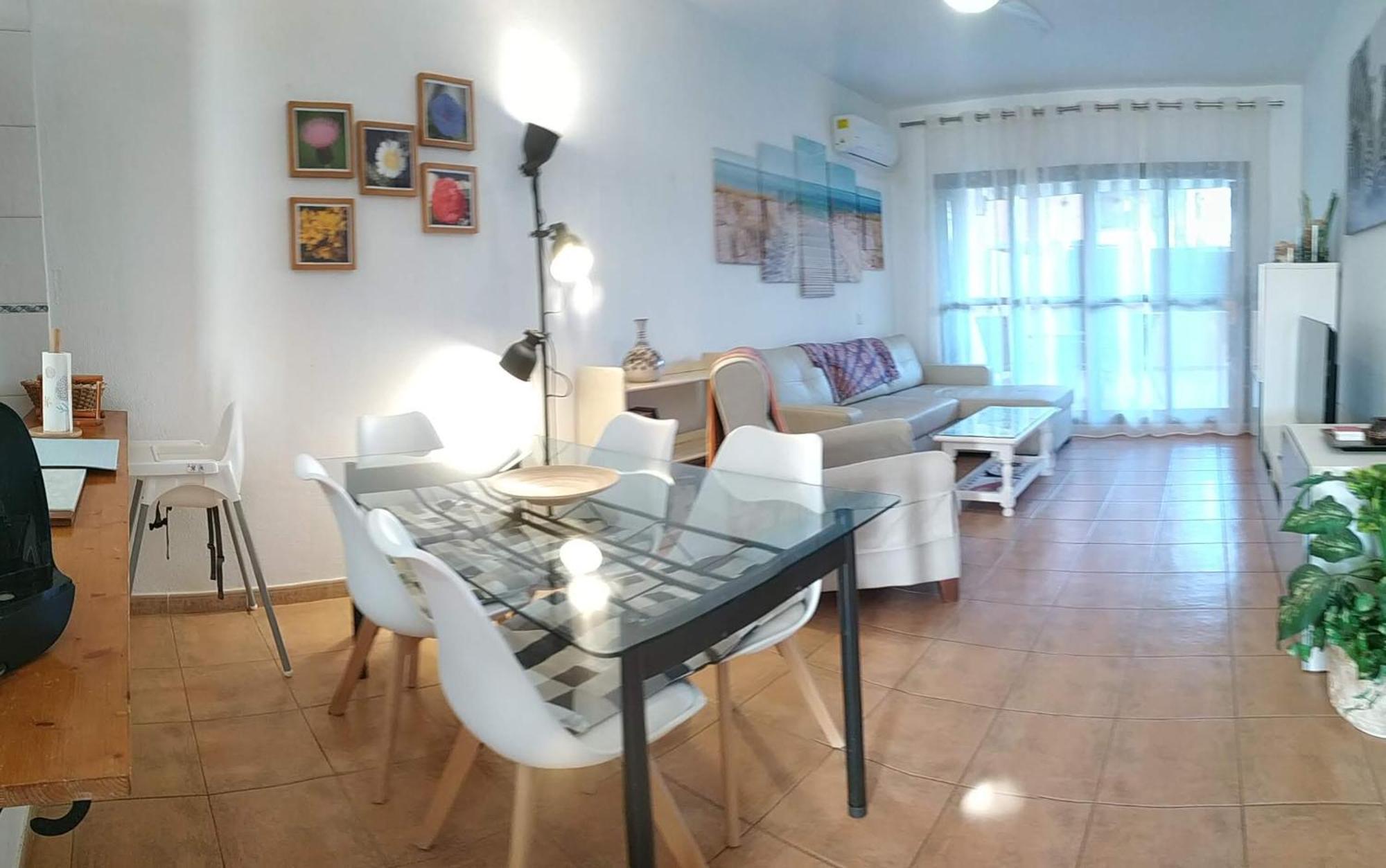 Atlanterra Bajo. Salida Directa. Urbanizacion De Lujo. Piscinas Canchas Padel. Wifi Y A/A Zahara de los Atunes Zewnętrze zdjęcie